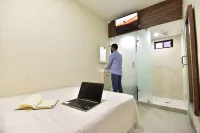 Bed Bed Hotel Abasolo Hotels near Plaza de Toros Torreon