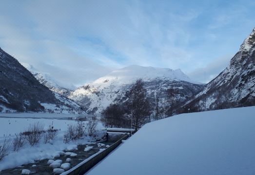 룬헤임 어코머데이션