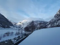 Lunheim in Geiranger Hotel a Geiranger