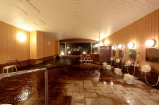 Shikinoyado Sahimeno