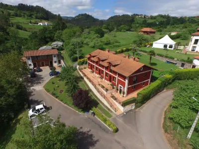 El Molín de Petra Hotels in 