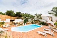 Case di Latomie Hotels in Castelvetrano