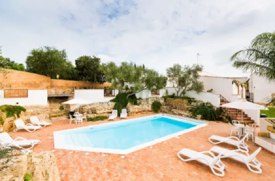 Case di Latomie Hotels in 
