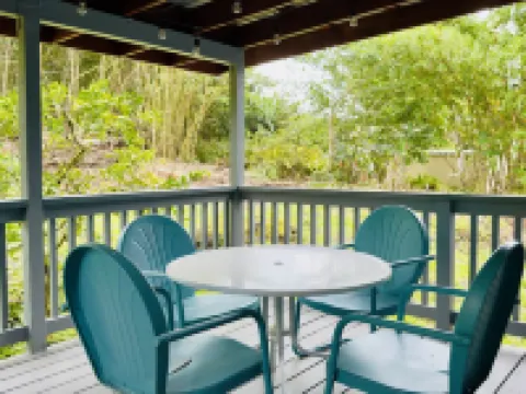 Hale Ola Aina 2 Bedroom Home by RedAwning Hotéis em Keaau