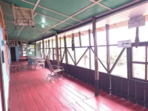 塔奇瓦-霍爾米加旅館