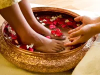 Ama Stays & Trails Lily Pad, Kumarakom