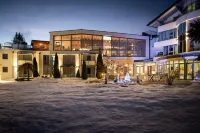 Hartweger's Hotel Hotel di Aich