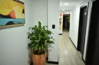 Hotel Vaway