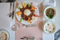 Dedeman Sanliurfa - breakfast