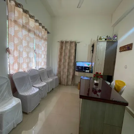 Sankamma Thayi Resort
