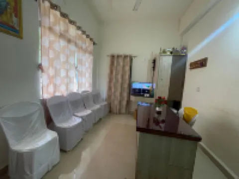 Sankamma Thayi Resort