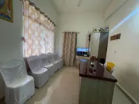 Sankamma Thayi Resort