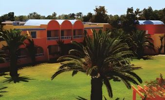 Caribbean World Monastir Hotel