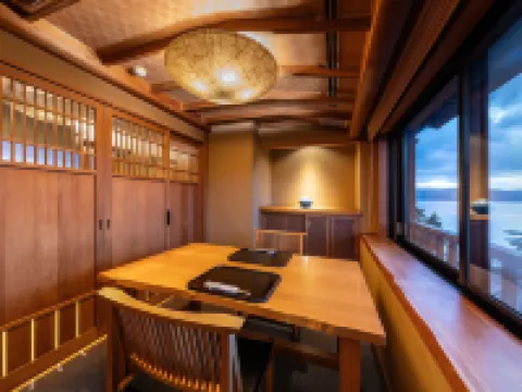 Kashintei Shirahama Hotels in Semboku