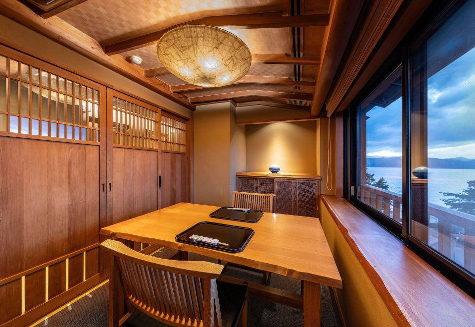 카신테이 시라하마