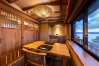 Kashintei Shirahama Hotels in Senboku