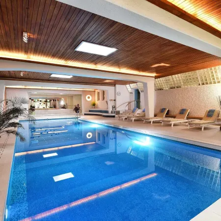 Hotel Juliane
