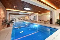 Hotel Juliane - Pool