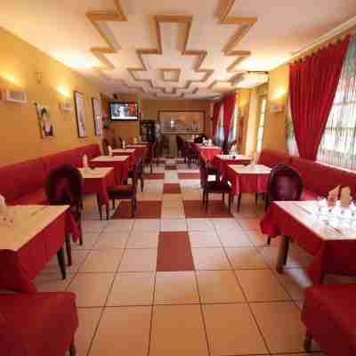 Le Relais de Gascogne Dining/Meeting Rooms