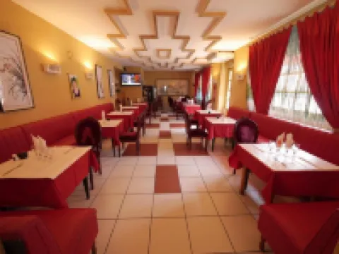 Le Relais de Gascogne Hotels in Auch