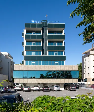 Best Western Maison B Hotel