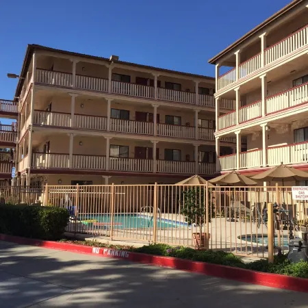 Heritage Inn la Mesa