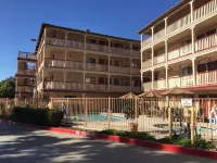 Heritage Inn la Mesa
