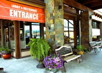 Venture Inn Hotels in Libby