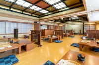Yumotoya Hotels in Matsumoto