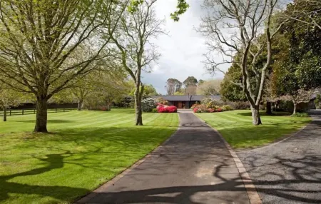 Magnolia Park Отели рядом с достопримечательностью «Университет Уэйкато»