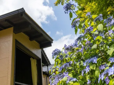 Nanakamado Отели рядом с достопримечательностью «Kuju Forest Park Skiing Grounds»