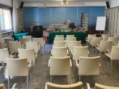 Grand Hotel Duomo Hoteles en Pisa