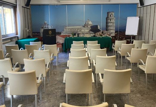 그랜드 호텔 두오모 객실