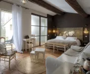 Domaine du Moulin de Villefranche Hotels in Pernes-les-Fontaines