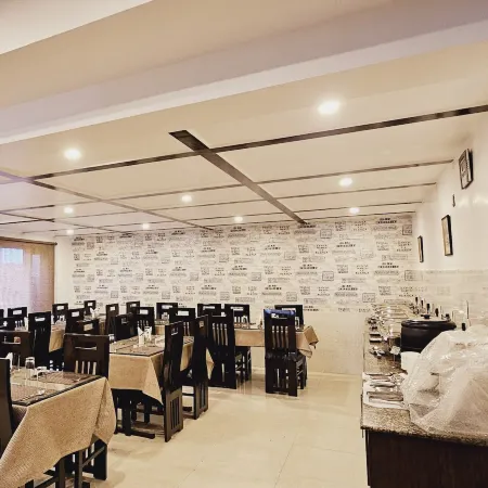 Hotel Moonstone de luxury