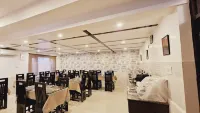 月光石豪華飯店