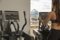 The Merchant Hotel - Gym