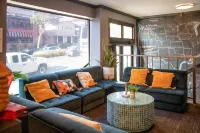 Samesun San Francisco - Hostels