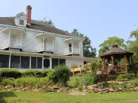 The Sautee Inn Bed & Breakfast Hotels in White County