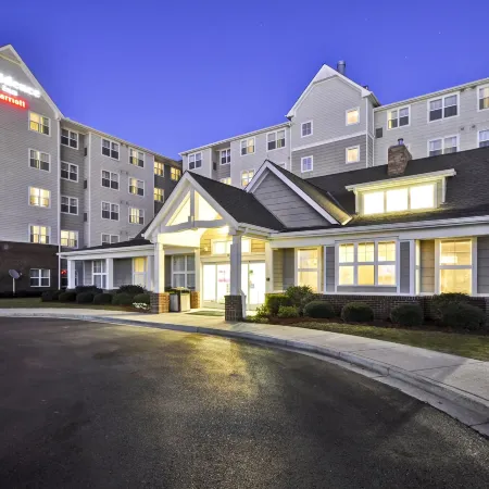 Residence Inn Gulfport-Biloxi Airport