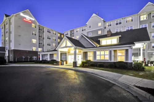 Residence Inn Gulfport-Biloxi Airport - Pet friendly
