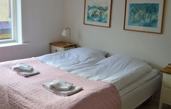 Strandby Badehotel