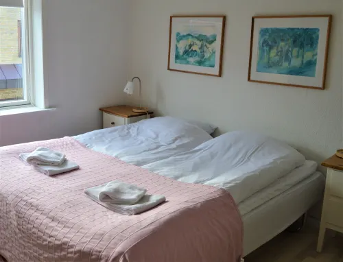 Strandby Badehotel Hotels in Albaek