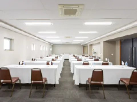 Bourbon Londrina Hotel ロンドリナのホテル