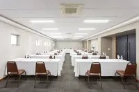 Bourbon Londrina Hotel