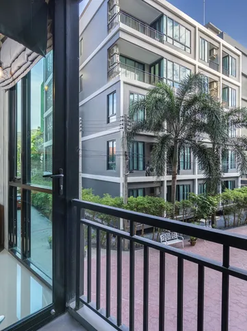 รูปภาพของสตูดิโอที่รีไลฟ์ บายทรอปิคลุค