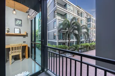 รูปภาพของสตูดิโอที่รีไลฟ์ บายทรอปิคลุค