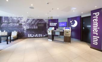 Premier Inn Darlington Town Centre