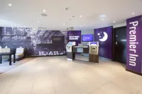 Premier Inn Darlington Town Centre Hoteles en Darlington