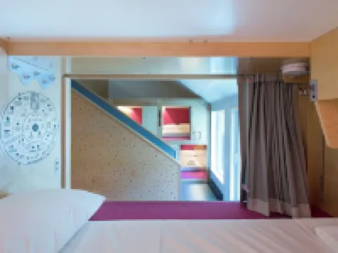 Pangea Pod Hotel Hotels in Whistler